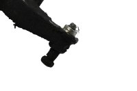 Clutch lever lever shaft BMW K 100 RS 4 Ventiler K589 0523 89-92
