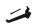 Clutch lever lever shaft BMW K 100 RS 4 Ventiler K589 0523 89-92