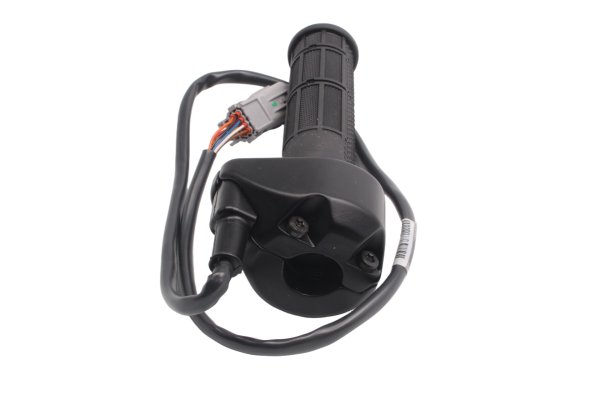 Manopola dellacceleratore elettronico (E-gas) destra Ducati Multistrada 1200 S D-Air 17-17