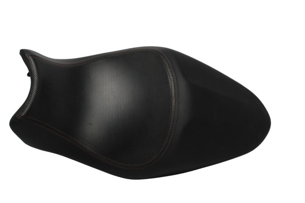 Housse de selle de moto, antidérapante Ducati Monster 1200 S M600 14-16