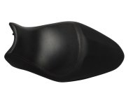 Housse de selle de moto, antidérapante Ducati Monster 1200 S M600 14-16