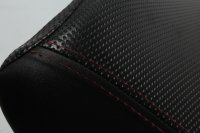 Housse de selle de moto, antidérapante Ducati Monster 1200 S M600 14-16