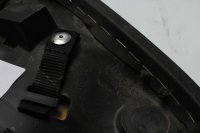 Housse de selle de moto, antidérapante Ducati Monster 1200 S M600 14-16