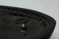 Housse de selle de moto, antidérapante Ducati Monster 1200 S M600 14-16