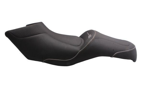 Bench seat, drivers seat, passenger seat, double BMW R 1200 GS K25 0307 R12 04-07
