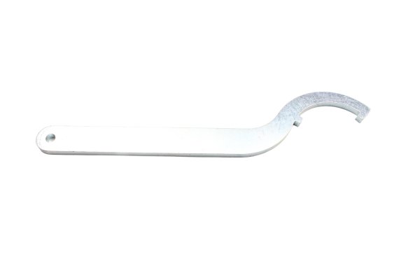 Rear suspension strut adjuster hook wrench Motorrad Zubehör universell