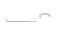 Rear suspension strut adjuster hook wrench Motorrad Zubehör universell