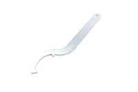 Rear suspension strut adjuster hook wrench Motorrad Zubehör universell