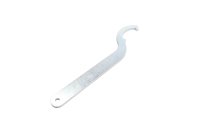 Rear suspension strut adjuster hook wrench Motorrad Zubehör universell