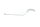Rear suspension strut adjuster hook wrench Motorrad Zubehör universell