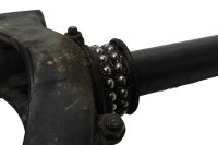 Nederste gaffelbro, styrehoved, styrehovedlejer Ducati Monster 1200 S M600 14-16