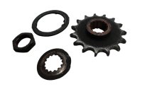 Kedjehjul och pinjongsats, drivkedjesats Ducati Monster 1200 S M600 14-16