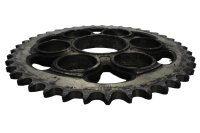 Kedjehjul och pinjongsats, drivkedjesats Ducati Monster 1200 S M600 14-16