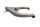 Front swingarm, axle mount, linkage, suspension BMW R 1100 GS 259 0409 93-99