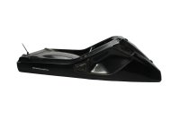 Rear cover, fairing, seat bench BMW K 100 RS 4 Ventiler K589 0523 89-92