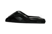 Rear cover, fairing, seat bench BMW K 100 RS 4 Ventiler K589 0523 89-92