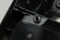 Rear cover, fairing, seat bench BMW K 100 RS 4 Ventiler K589 0523 89-92
