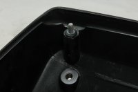 Rear cover, fairing, seat bench BMW K 100 RS 4 Ventiler K589 0523 89-92