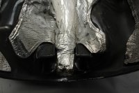Brændstoftank, brændstoftank, benzintank BMW K 100 RS 4 Ventiler K589 0523 89-92