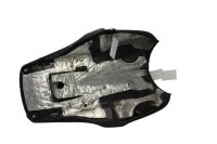Brændstoftank, brændstoftank, benzintank BMW K 100 RS 4 Ventiler K589 0523 89-92