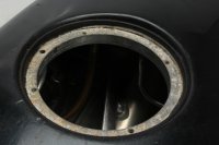 Brændstoftank, brændstoftank, benzintank BMW K 100 RS 4 Ventiler K589 0523 89-92