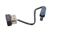 Kytkin, johtosarja, liitin, sähköjärjestelmä BMW R 1100 GS 259 0409 93-99
