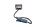 Kytkin, johtosarja, liitin, sähköjärjestelmä BMW R 1100 GS 259 0409 93-99