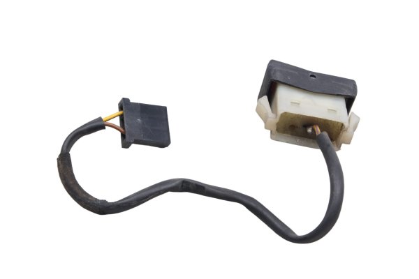 Hätävilkkukytkimen liitäntäkaapelin painike BMW R 1100 GS 259 0409 93-99