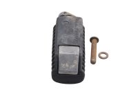 Oikean takamatkustajan jalkatuen kumityynyn pidike BMW R 1100 GS 259 0409 93-99