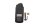 Vasen takamatkustajan jalkatuki, kumikiinnitys BMW R 1100 GS 259 0409 93-99