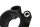 Imusarja, kaasuttimen kumi, ilmanohjain BMW K 100 RS 4 Ventiler K589 0523 89-92