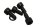 Sytytyskaapelin suojus, sytytystulppaliitin, 4V BMW K 100 RS 4 Ventiler K589 0523 89-92