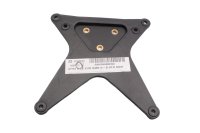 Portatarga, staffa di montaggio Ducati Streetfighter 1100 V4 26-26