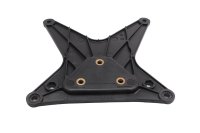Portatarga, staffa di montaggio Ducati Streetfighter 1100 V4 26-26