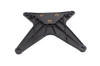 Portatarga, staffa di montaggio Ducati Streetfighter 1100 V4 26-26