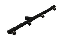 Ventilatieslangverdeler BMW K 100 RS 4 Ventiler K589 0523 89-92