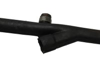 Ventilatieslangverdeler BMW K 100 RS 4 Ventiler K589 0523 89-92
