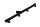 Ventilatieslangverdeler BMW K 100 RS 4 Ventiler K589 0523 89-92