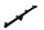 Ventilatieslangverdeler BMW K 100 RS 4 Ventiler K589 0523 89-92