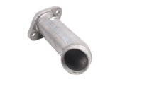 Collettore di aspirazione, guarnizione in gomma del carburatore, tubo di aspirazione Ducati Supersport 750 SS i.e Nuda 02-02