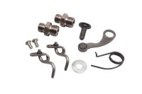 Motorkåpans monteringsskruvsats styrspak Ducati 1198 1198 S 10-10