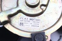 Motore della ventola del radiatore 82420341A Ducati Supersport 750 SS i.e Nuda 02-02