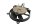 Motore della ventola del radiatore 82420341A Ducati Supersport 750 SS i.e Nuda 02-02