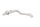 Bagbremsegreb, fodbremsegreb Kawasaki GPZ 900 R ZX900A/1-6 84-89