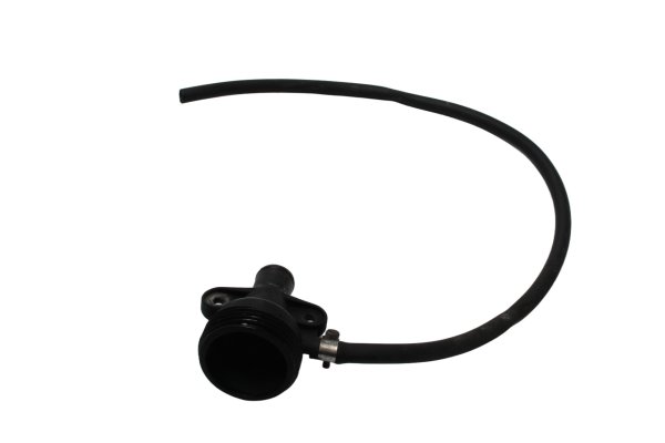 Radiatorslangaansluiting, waterkoeling BMW K 100 RS 4 Ventiler K589 0523 89-92