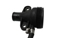 Radiatorslangaansluiting, waterkoeling BMW K 100 RS 4 Ventiler K589 0523 89-92
