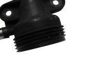 Radiatorslangaansluiting, waterkoeling BMW K 100 RS 4 Ventiler K589 0523 89-92
