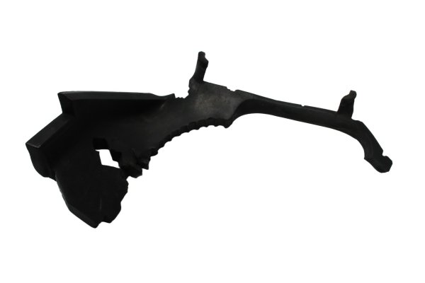 Moottorin eristys, äänieristys, verhoilu BMW K 100 RS 4 Ventiler K589 0523 89-92