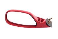 Specchietto retrovisore, rosso, regolabile elettricamente Ducati Monster 1200 S M600 14-16