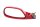 Specchietto retrovisore, rosso, regolabile elettricamente Ducati Monster 1200 S M600 14-16